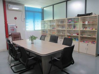 Dongguan Zhengwei Silicone Technology Co., Ltd.