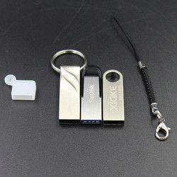 ক্ষতিহীন USB সিলিকন প্রতিরক্ষামূলক কভার লাইটওয়েট ডাস্টপ্রুফ