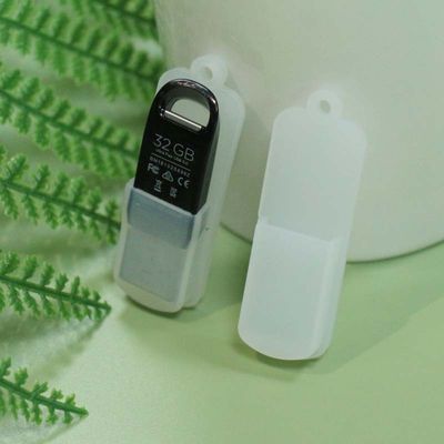 5x1.7cm U ডিস্ক প্রতিরক্ষামূলক কভার, বহুমুখী USB ফ্ল্যাশ কেস