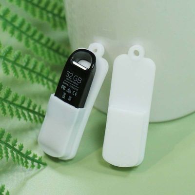 5x1.7cm U ডিস্ক প্রতিরক্ষামূলক কভার, বহুমুখী USB ফ্ল্যাশ কেস