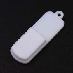 5x1.7cm U ডিস্ক প্রতিরক্ষামূলক কভার, বহুমুখী USB ফ্ল্যাশ কেস